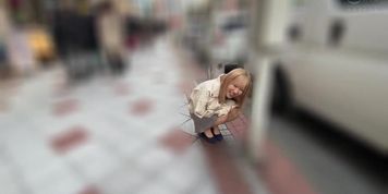 JAV Blonde Amateur