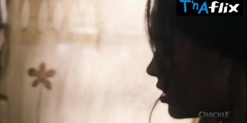 Otmara Marrero Sexy Scene  in Startup