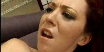 Trinity Post getting it up the ass in Inside Job 3 (Barbamiska)