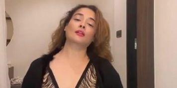 Actress Hot Mallu Nipples