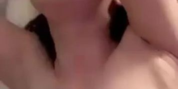 Pink clitoral vibrator1