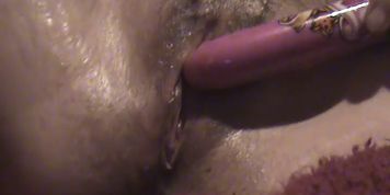 jjs solo pulsating pussy orgasm