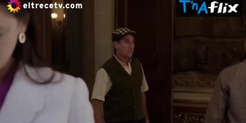 Delfina Chaves Sexy Scene  in Argentina, Tierra De Amor Y Venganza