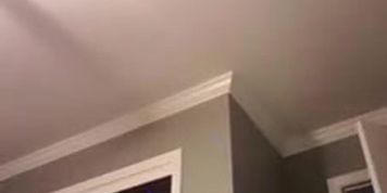 Aunt reaction too seeing my cock
