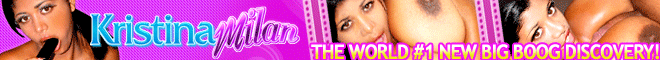 Watch Kristina Milan free porn hd videos on TNAFlix