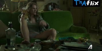 Kelly Lynch Underwear Scene  in Mr. Mercedes