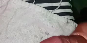 Me busting a load