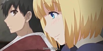 hmv isekai harem monogatari