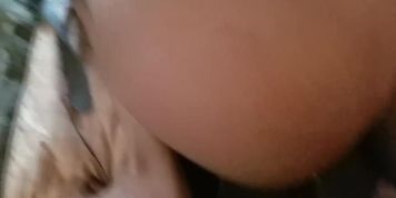 First try at BDSM