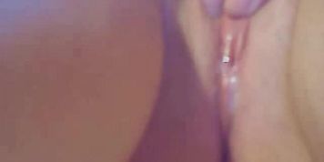 Hun CUMS MYE (GIRL CUMS)