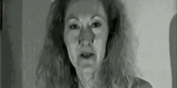 Hot blonde model Valerie soundly spanked otk to tears