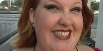 Sex with plump on cam - video 55