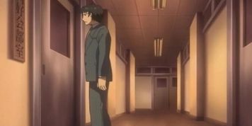 Horny girls blow shy teacher - Hentai Uncensored