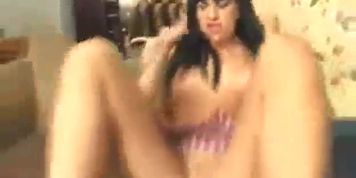 AVY LEE ROTH DP AND DOUBLE VAG