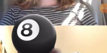 White girl confused of bbc