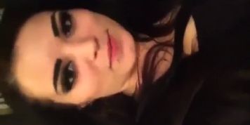 Paige Masturbates (Kylie Amour)