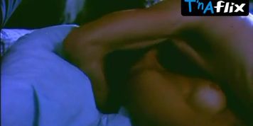 Kirstie Alley Breasts Scene  in Blind Date