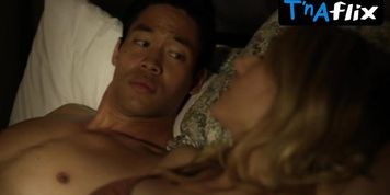 Brooke Nevin Underwear Scene  in S.W.A.T.