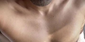 Just Me - Jerking Off