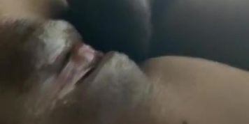 Fucking my ex cause my new chick acting up  (Light skin)