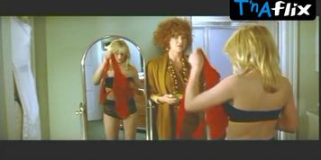 Ellen Barkin Underwear Scene  in Switch