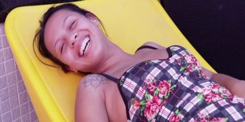 Brunette giving pussy and taking cum in mouth  Loupan Productions