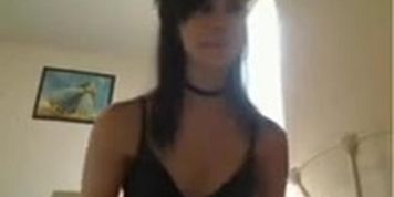 Teen cam whoring