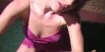 Spoiled Club Orgasm
