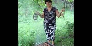 Russian Frivolous Mature