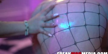 Alycia Starr and Virgo Peridot
