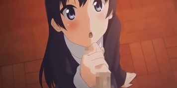 loli Hentai the young tiny little girl girls in cartoon and anime
