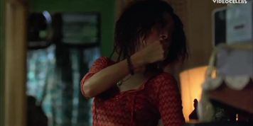 Bai ling scene