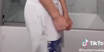 Hunter Rowland Bulge