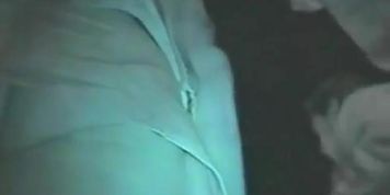 Amateur upskirt college chick on video