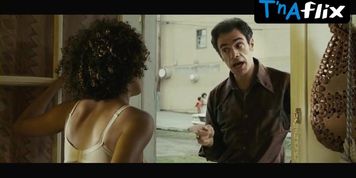 Halle Berry Underwear Scene  in Frankie AND Alice