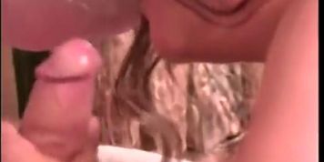 Huge Boobs And A Hunger For Cock 1