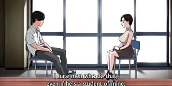 Kansen Sodom ep.1