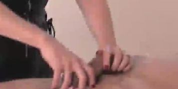 Intense Tease and denial 1