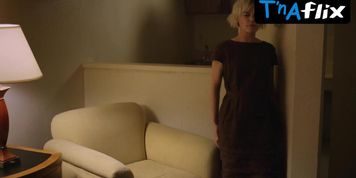 Gemma Brockis Bush,  Underwear Scene  in No Light And No Land Anywhere