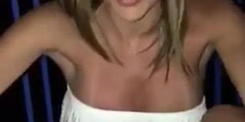 BJ outside