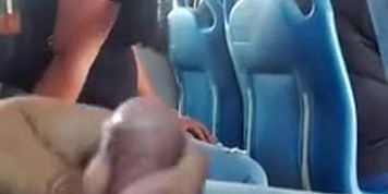 flash cock on bus