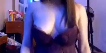Hot Pinay With Big Tits Hot Finger