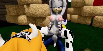 The Farm (Felicity Grace)