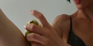 Biceps Vs Fruits
