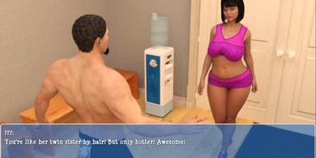 Cuckold.H&Slutty.W: Hot Milf And Muscular Guy In The Gym-Ep44
