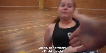 Mature Czech Teacher Fucks In Front Of Her Students