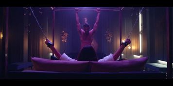 365 DAYS - ALL SEX SCENES (POLISH 50 SHADES OF GREY)