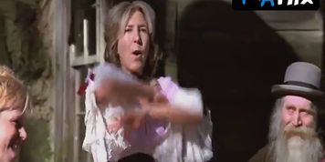 Wendy Kremer Sexy Scene  in 2001 Maniacs