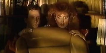Sharon Mitchell & Leslie Winston (Renee Summers, Tom Byron)
