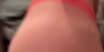 J.W OF - Little Tease With Me (Jess West)